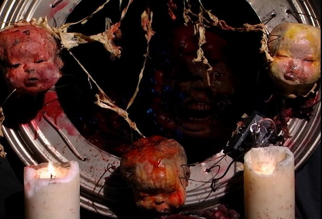 Fetus (DVD)