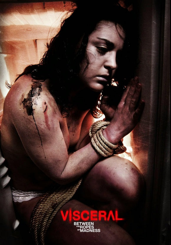 Visceral (DVD)