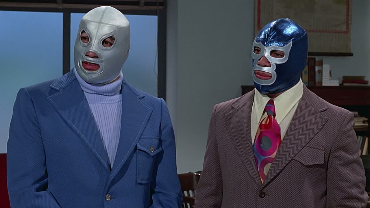 Santo E Blue Demon Contro Il Dr. Frankenstein (DVD)