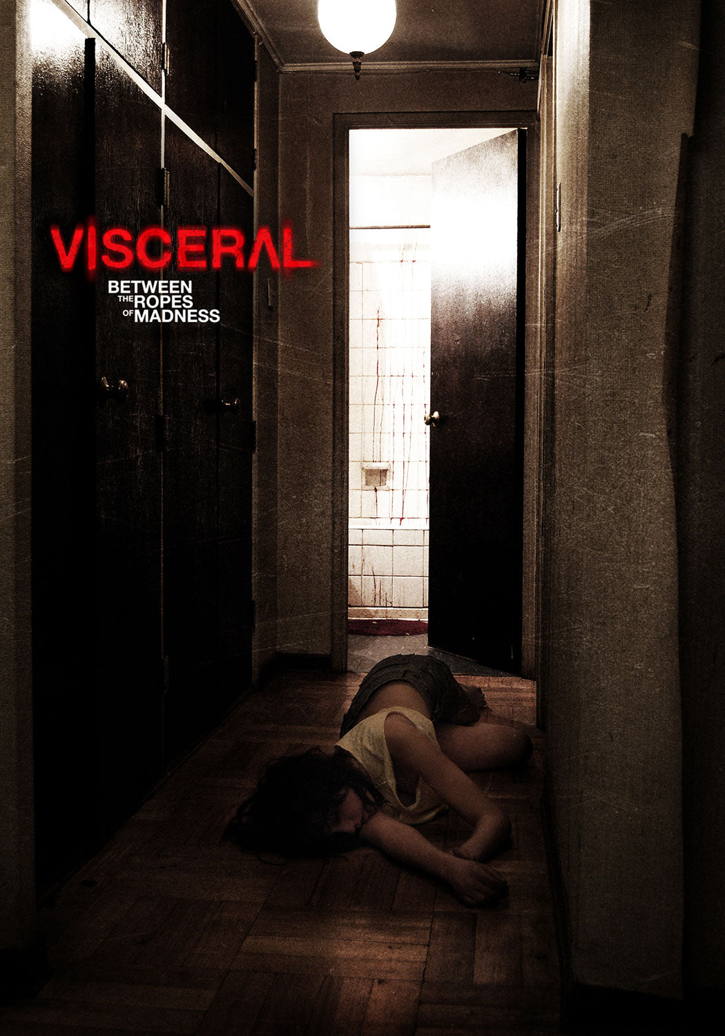 Visceral (DVD)