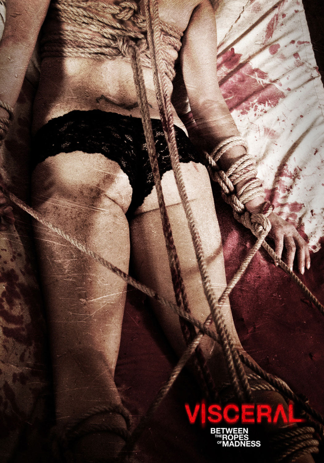 Visceral (DVD)