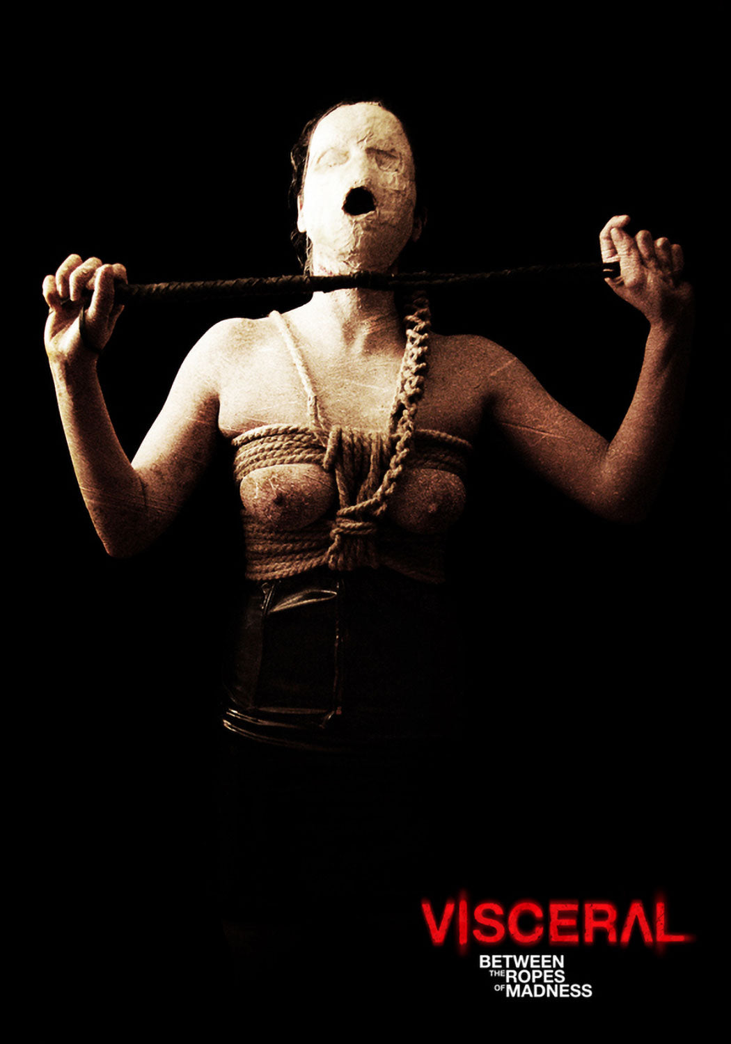 Visceral (DVD)