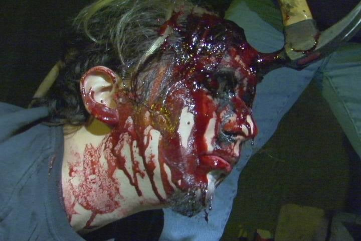 Fetus (DVD)