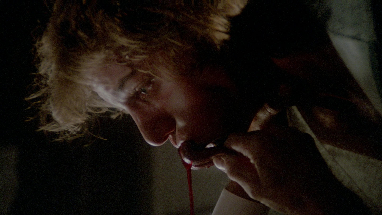 The Horror Star (Mediabook Blu-Ray - Modèle B)