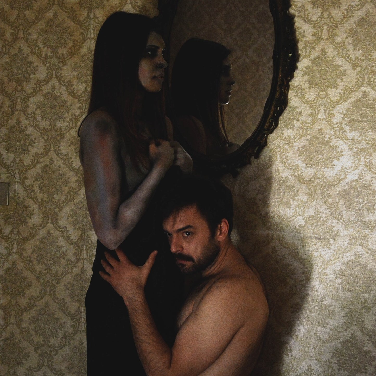 Il Tuo Sepolcro... La Nostra Alcova - Beyond The Omega (DVD)