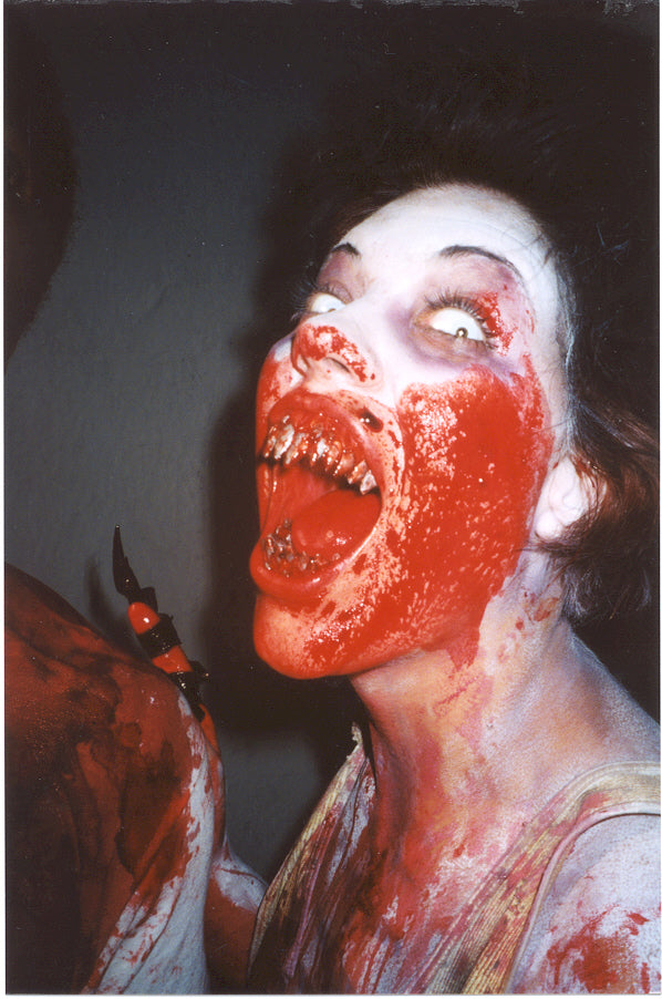 Death Factory (DVD)