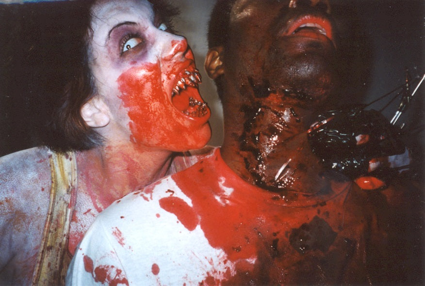 Death Factory (DVD)