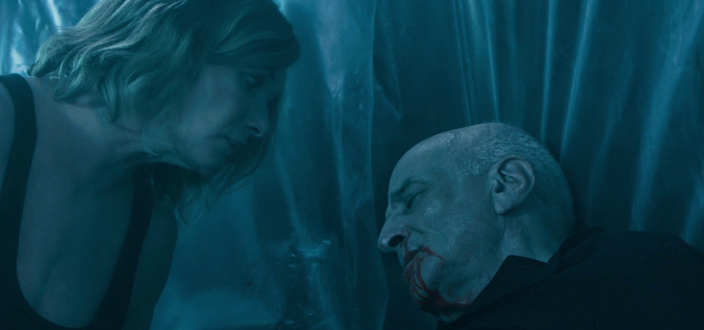 Everybloody's End (BLU-RAY)