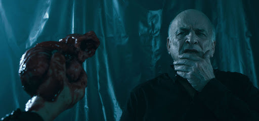 Everybloody's End (BLU-RAY)