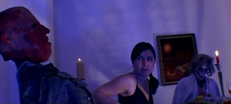 Exitus Interruptus (DVD)