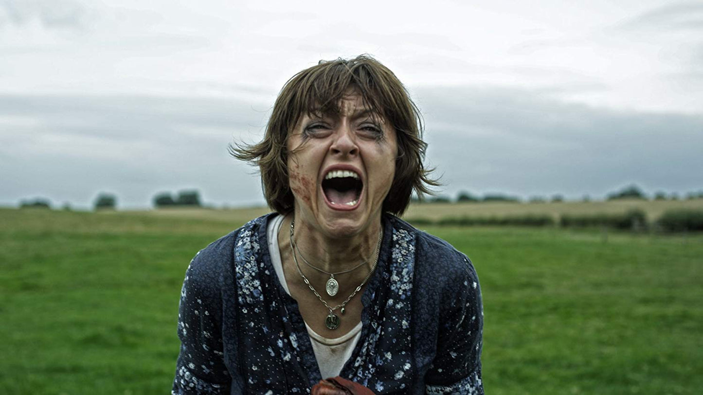 Inbred (BLU-RAY)