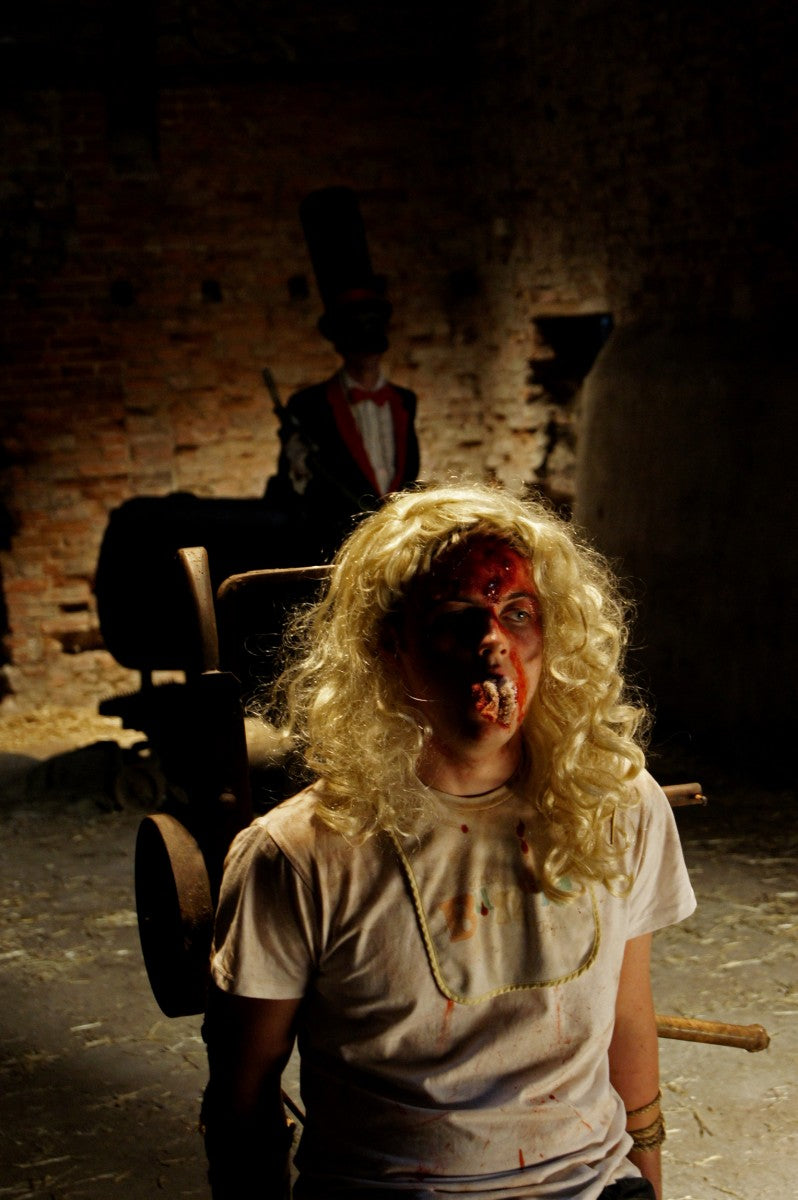 Inbred (BLU-RAY)