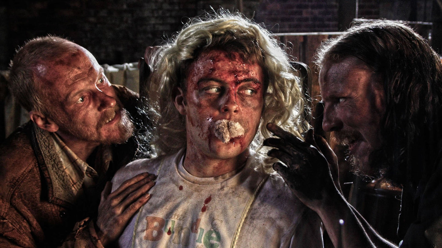 Inbred (BLU-RAY)