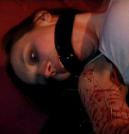 La Petite Mort (DVD)