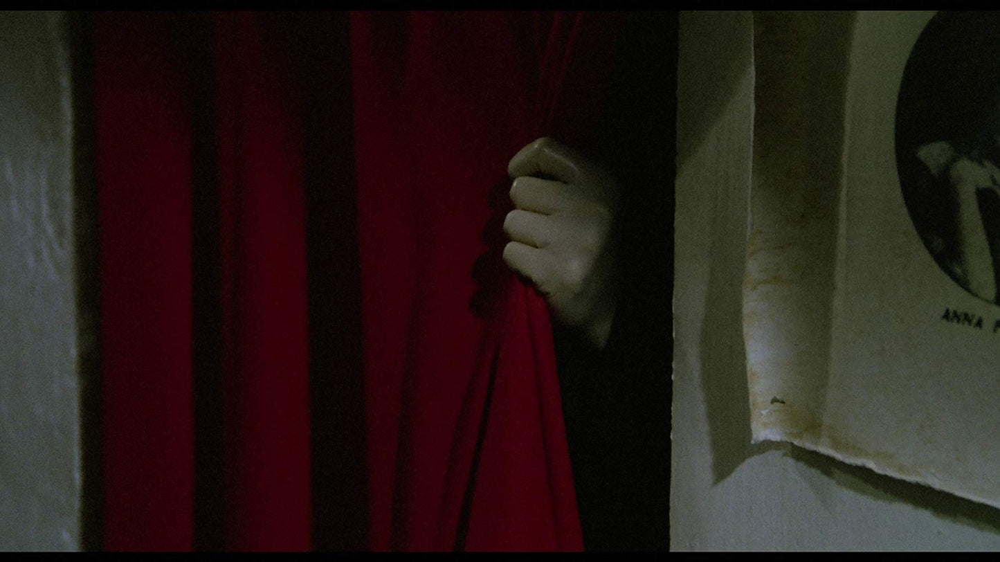 Il Gatto Dagli Occhi Di Giada (Mediabook Combo BLU-RAY/DVD - Modèle A)