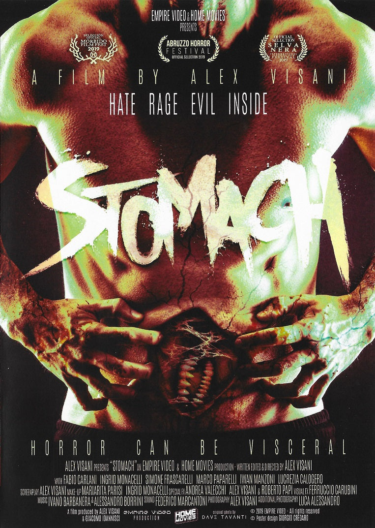 Stomach (DVD)