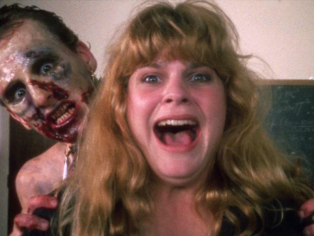 The Dead Next Door (DVD)