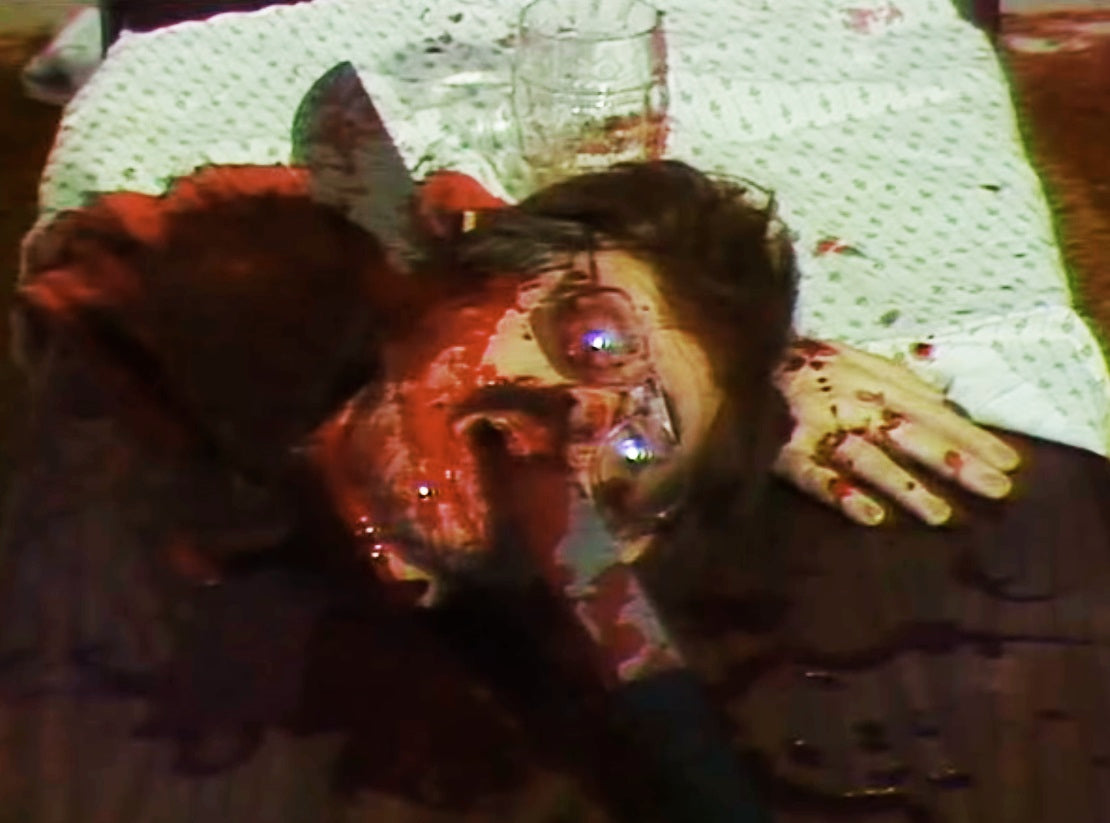 The Burning Moon (DVD)