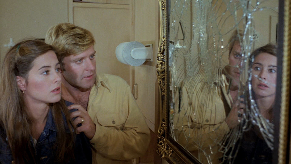 The Boogey Man (DVD)