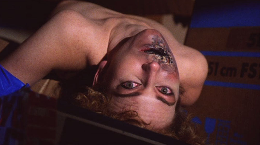 The Urge To Kill (DVD)