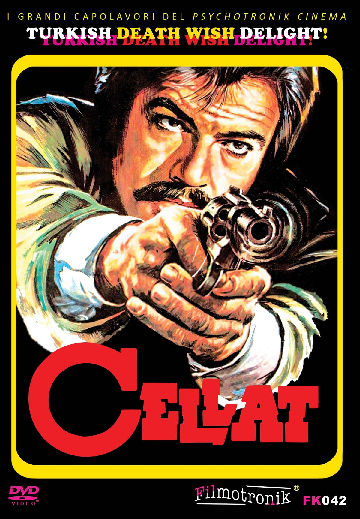 Cellat (DVD)