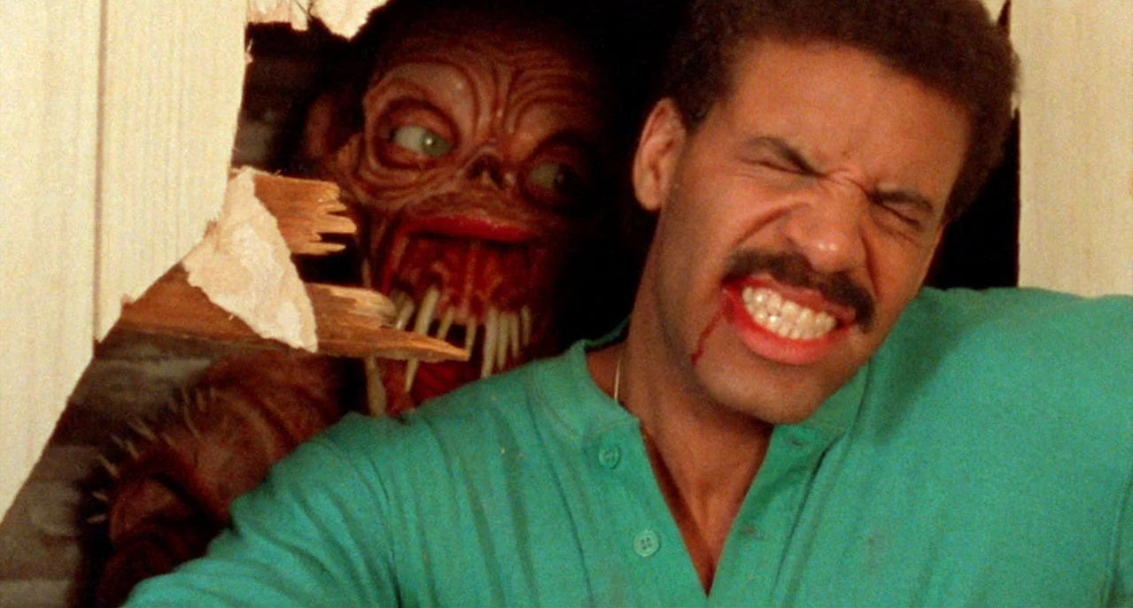 The Suckling (BLU-RAY)