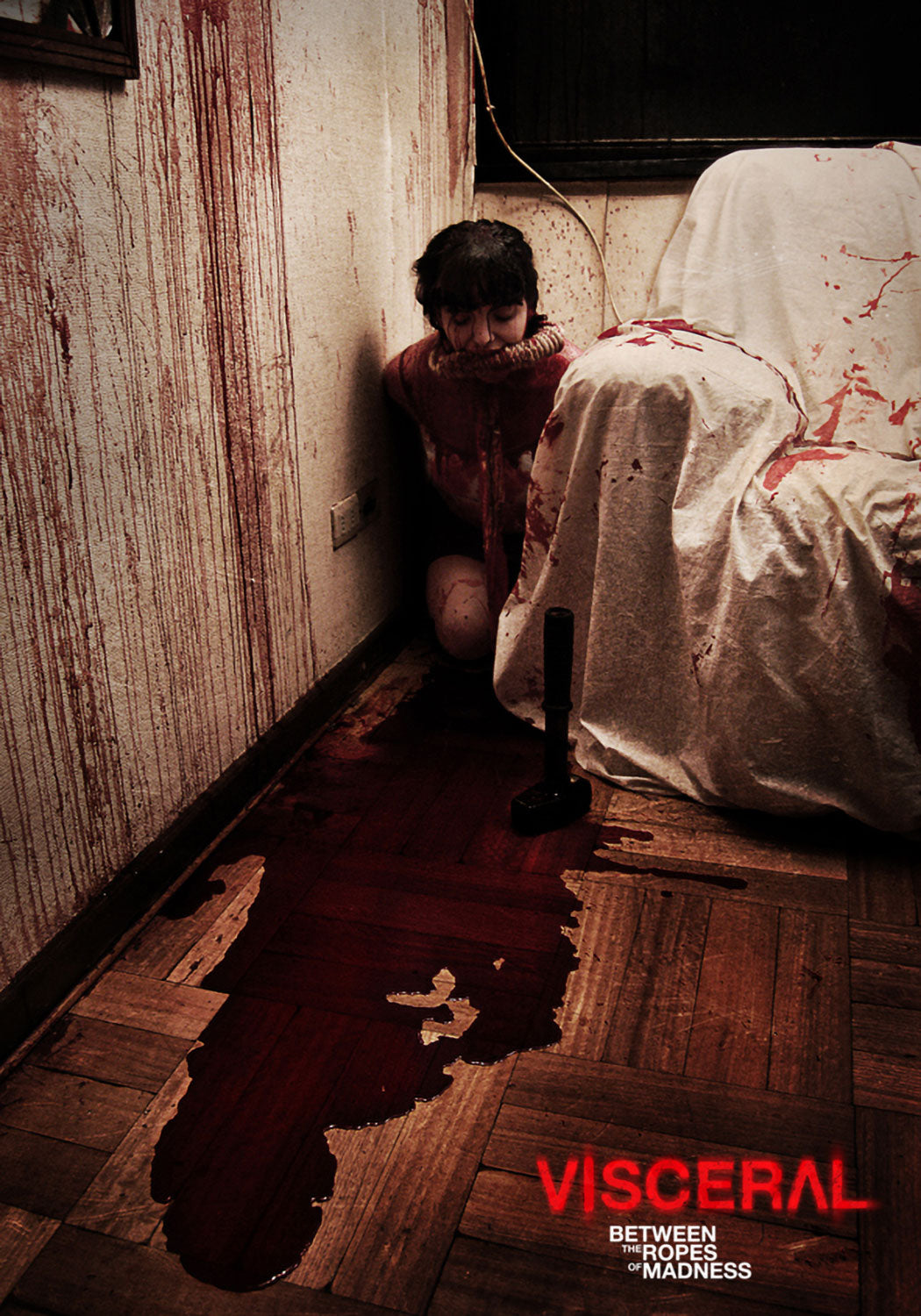 Visceral (DVD)