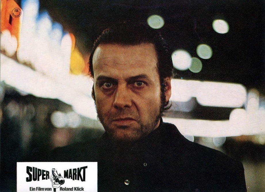 Supermarkt (BLU-RAY)