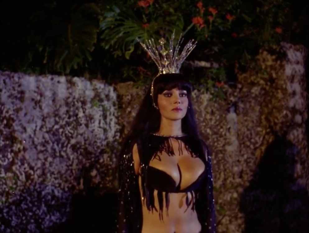 Il Pugno Della Morte - La Stella Del Gran Potere 1 (DVD)