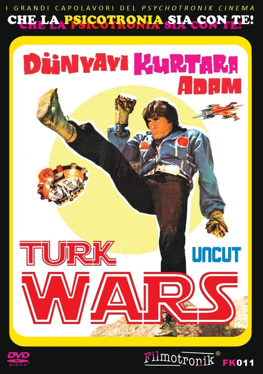 Turk Wars (DVD)