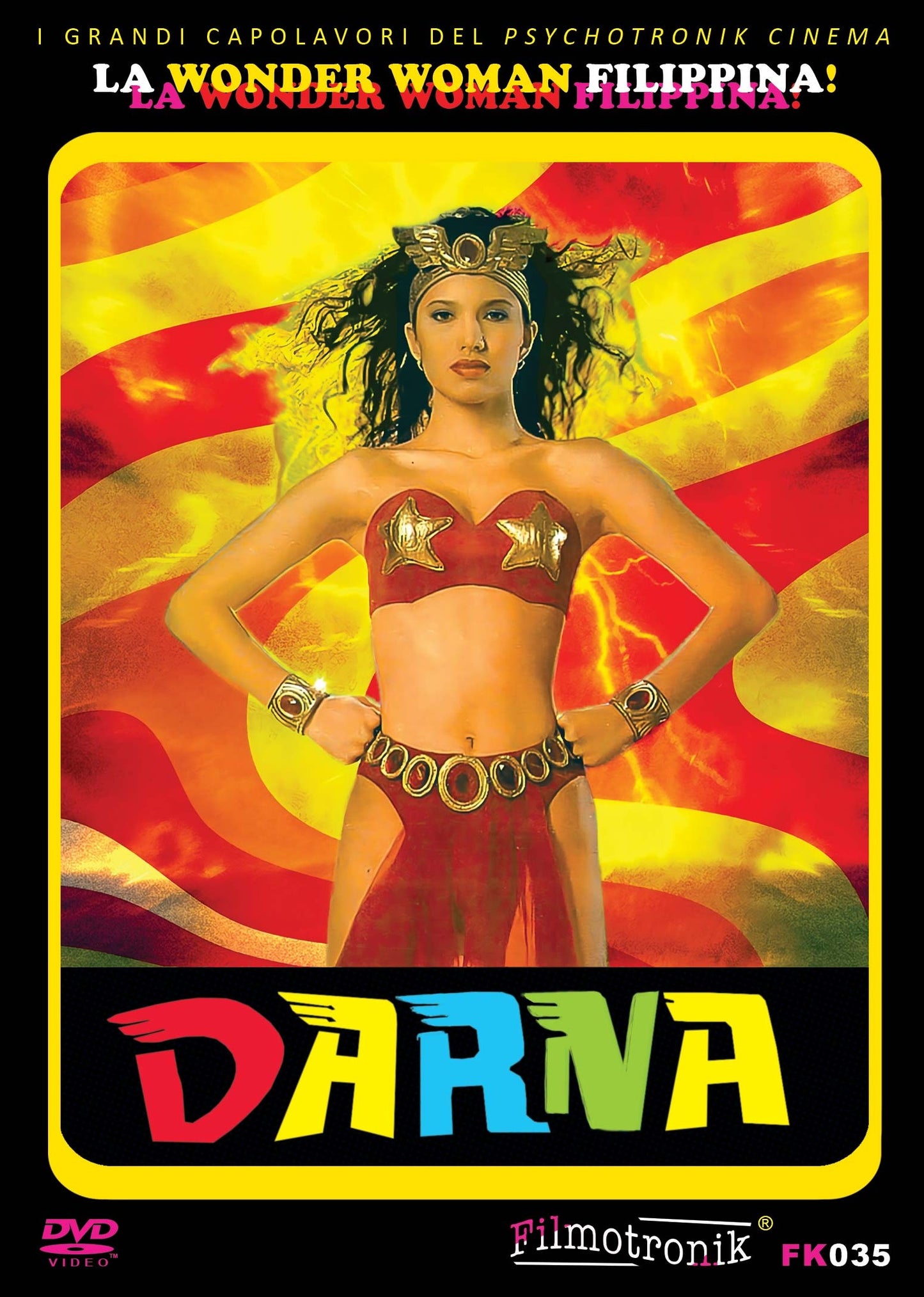 Darna (DVD)
