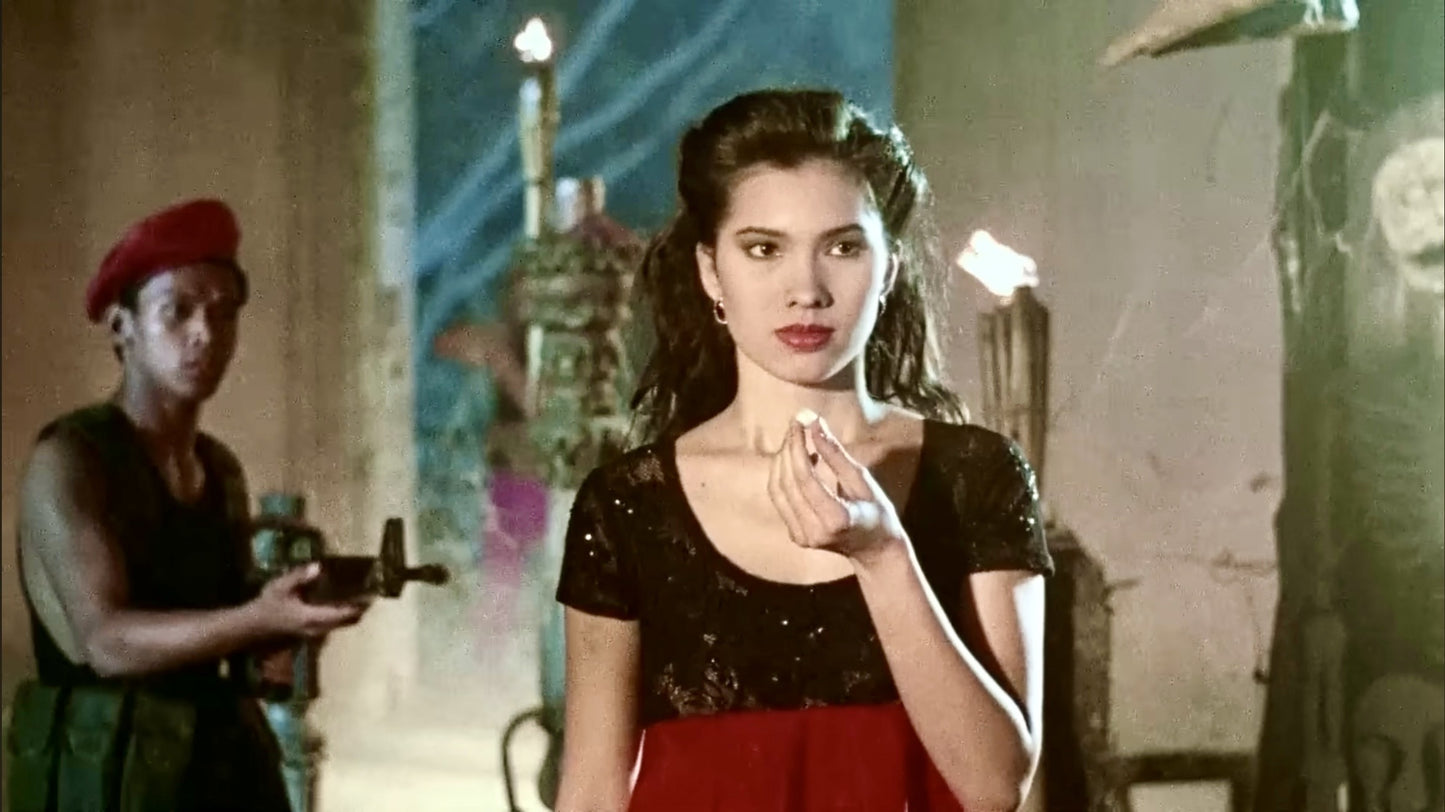 Darna (DVD)