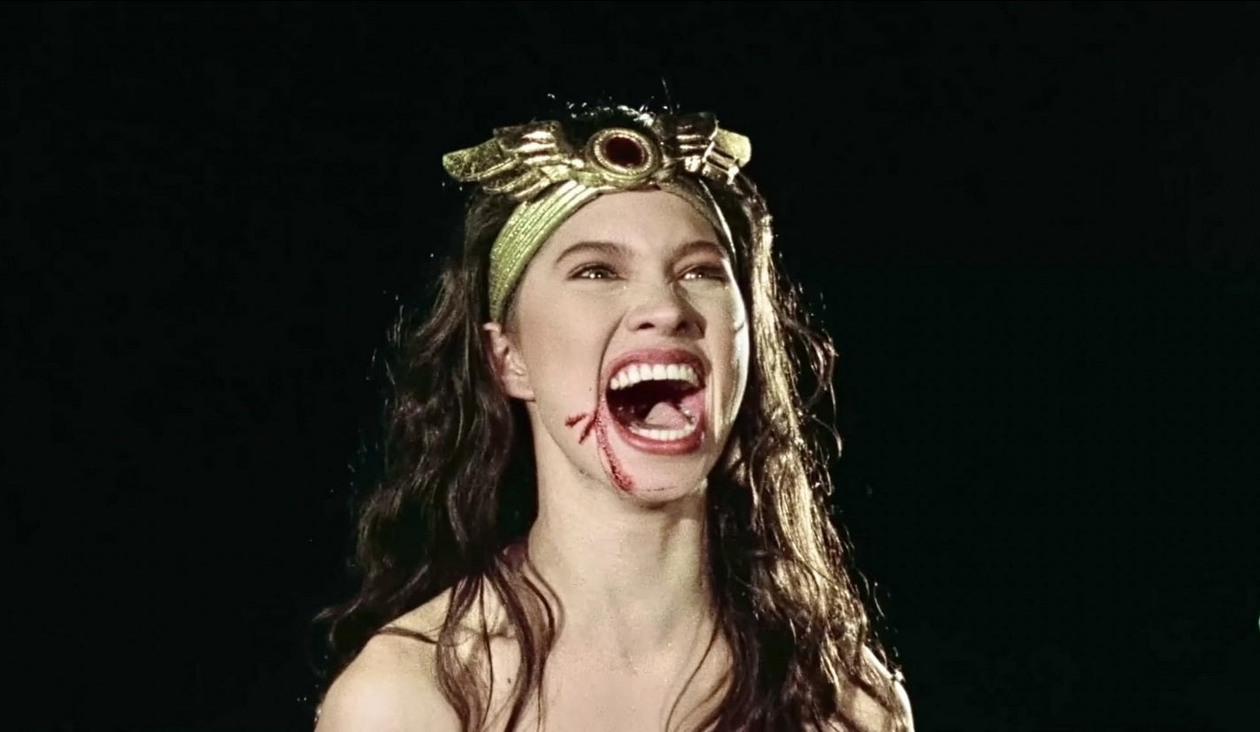Darna (DVD)