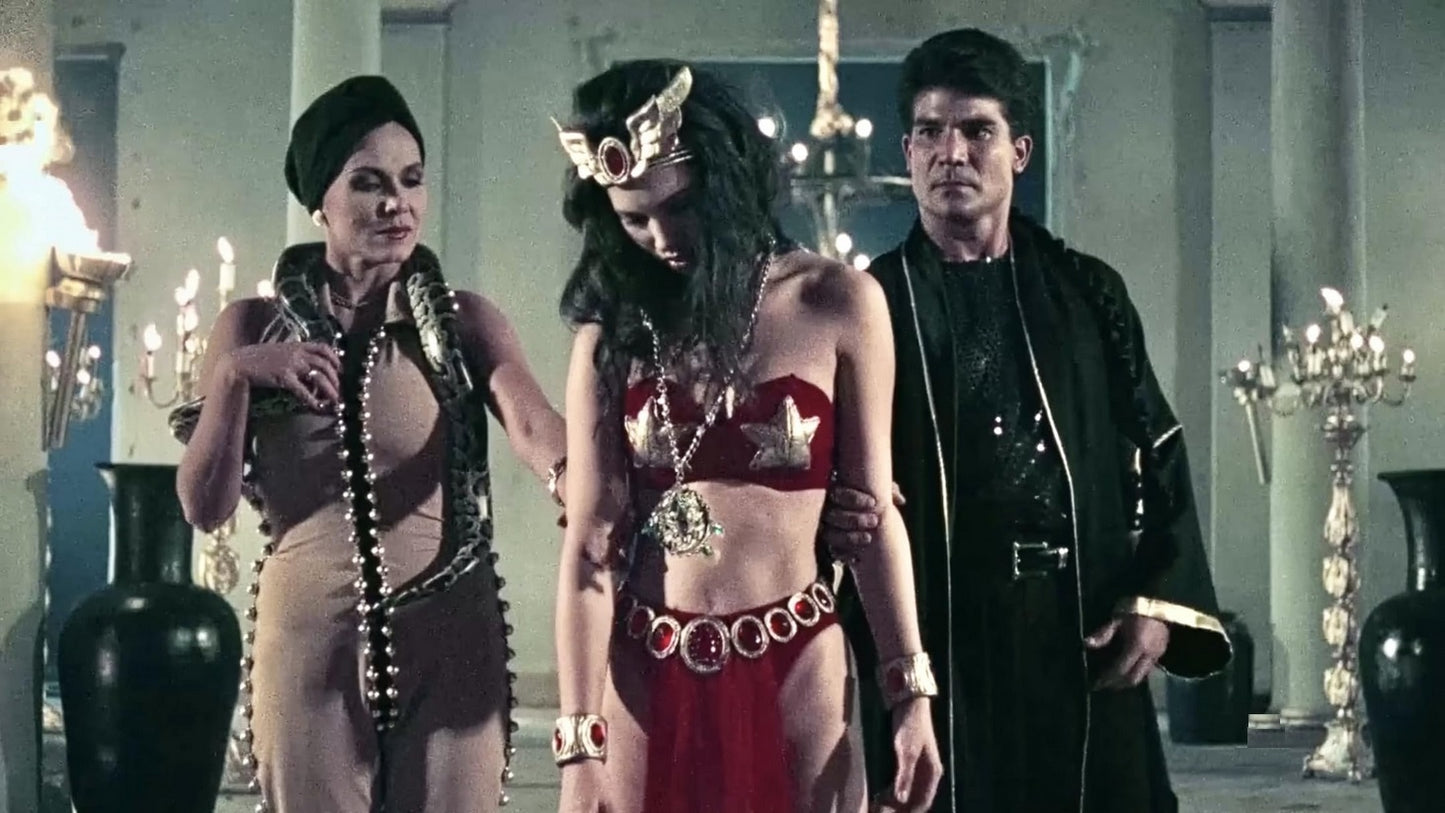 Darna (DVD)