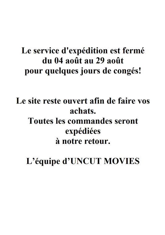 1 vacances